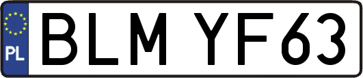 BLMYF63