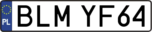 BLMYF64