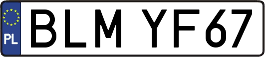 BLMYF67