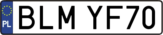 BLMYF70