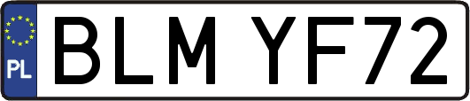 BLMYF72