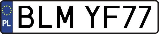 BLMYF77