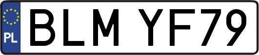 BLMYF79