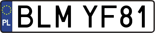 BLMYF81