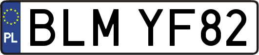 BLMYF82