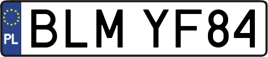 BLMYF84