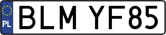 BLMYF85