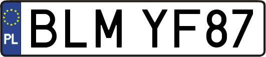 BLMYF87