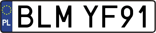 BLMYF91