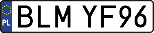 BLMYF96