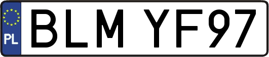 BLMYF97