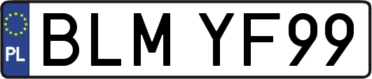 BLMYF99