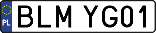 BLMYG01