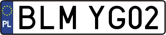 BLMYG02