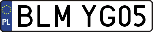 BLMYG05