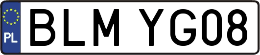 BLMYG08