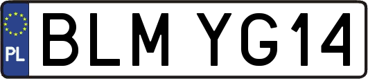 BLMYG14
