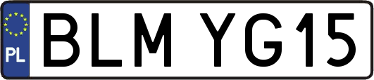 BLMYG15