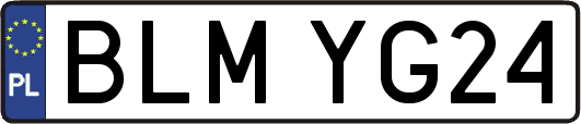BLMYG24
