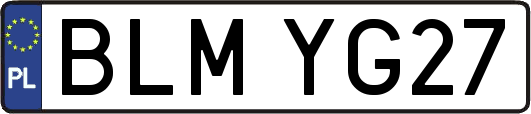 BLMYG27