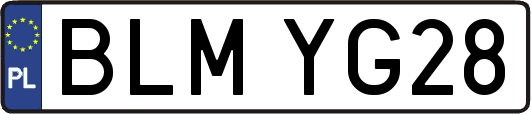 BLMYG28