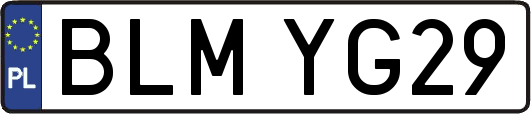BLMYG29