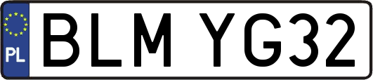 BLMYG32