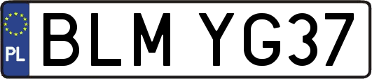 BLMYG37