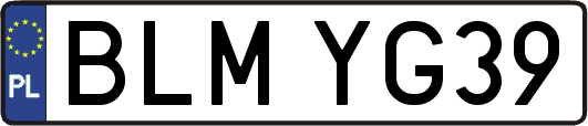 BLMYG39