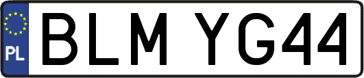 BLMYG44
