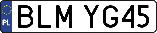 BLMYG45