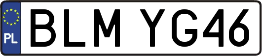 BLMYG46