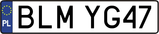 BLMYG47