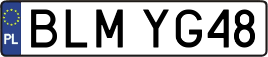BLMYG48