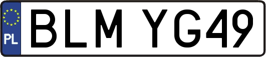 BLMYG49