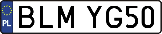 BLMYG50