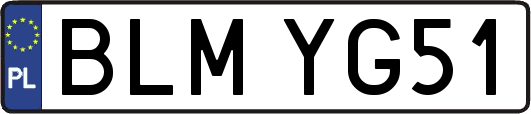 BLMYG51