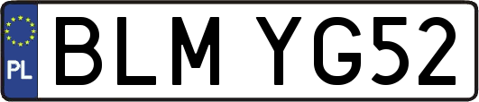 BLMYG52