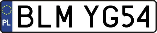 BLMYG54
