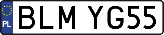 BLMYG55