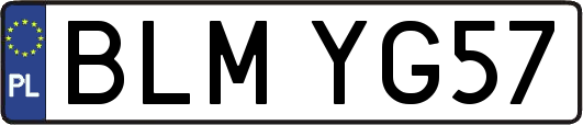 BLMYG57