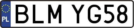 BLMYG58