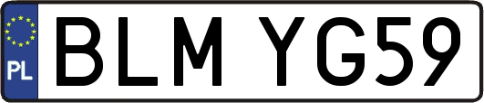 BLMYG59