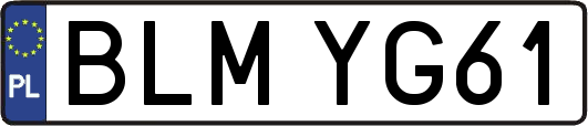 BLMYG61