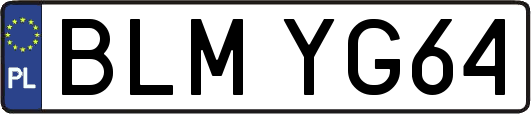 BLMYG64