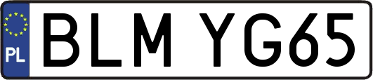 BLMYG65