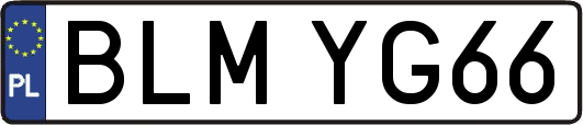 BLMYG66