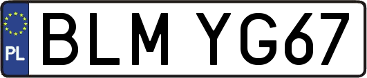 BLMYG67
