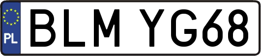 BLMYG68