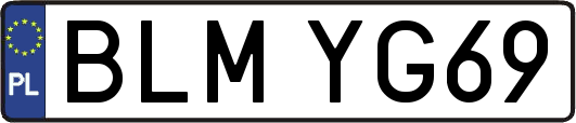 BLMYG69